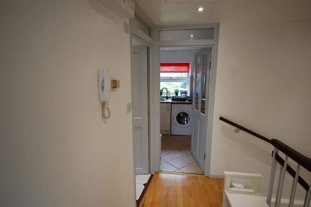Lovely New Flat - 24c Appartement *