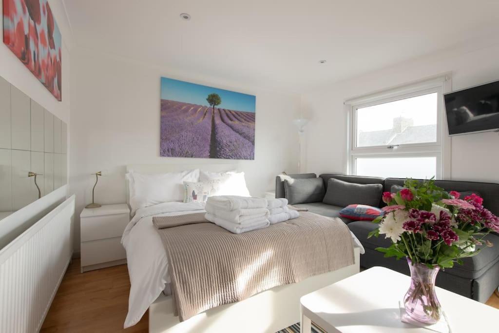 Lovely New Flat - 24c Londres