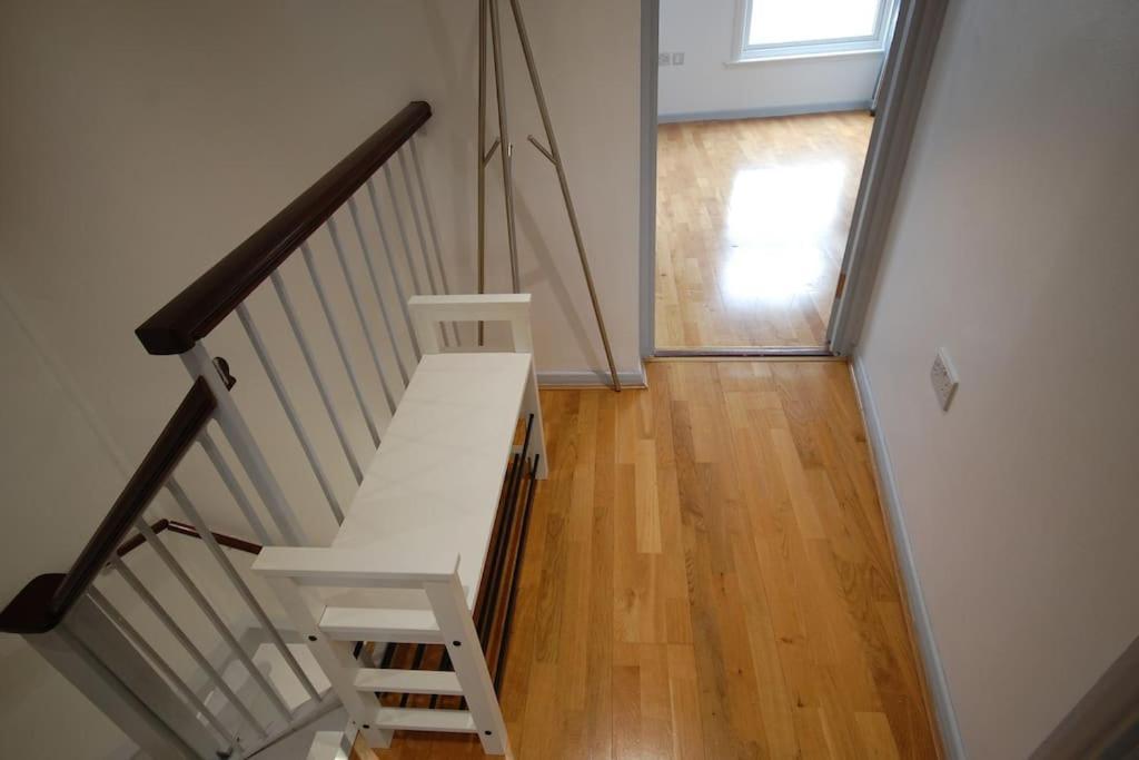 Appartement Lovely New Flat - 24c *