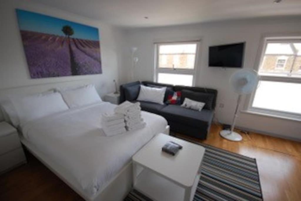 Lovely New Flat - 24c Appartement Londres