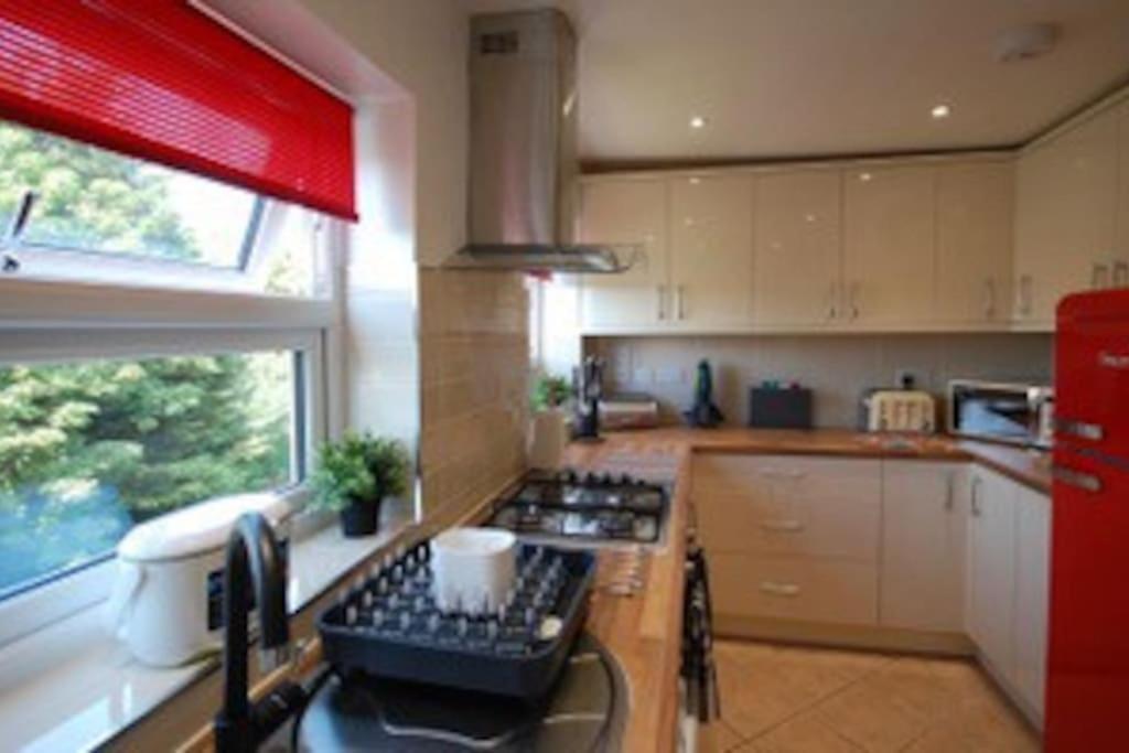 Lovely New Flat - 24c Appartement *