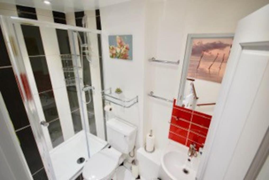 Lovely New Flat - 24c * Londres