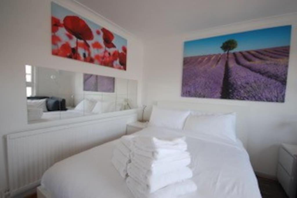 Lovely New Flat - 24c Appartement