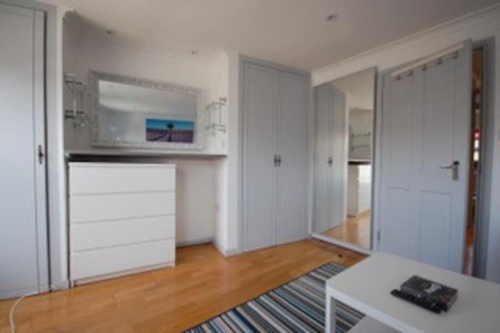 Appartement Lovely New Flat - 24c