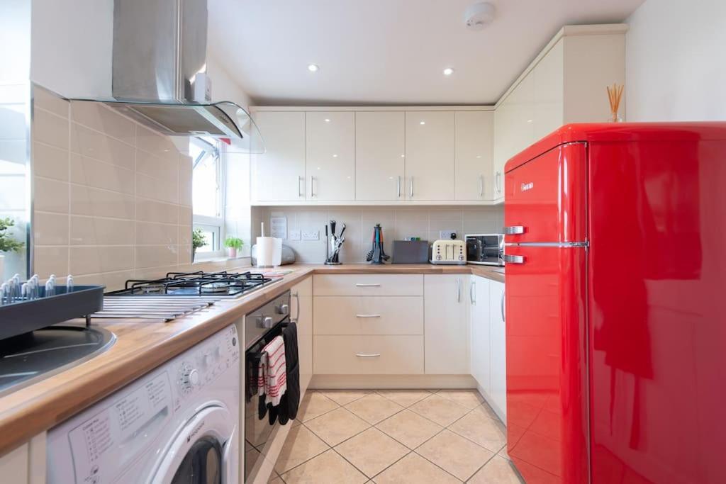 Lovely New Flat - 24c Appartement *