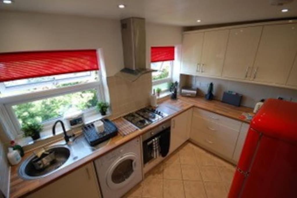 Appartement Lovely New Flat - 24c Londres