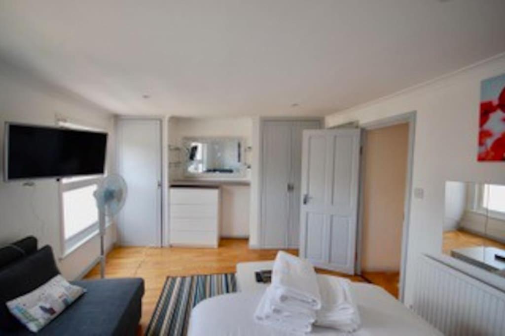 Appartement Lovely New Flat - 24c *