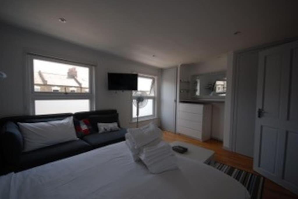 Appartement Lovely New Flat - 24c *