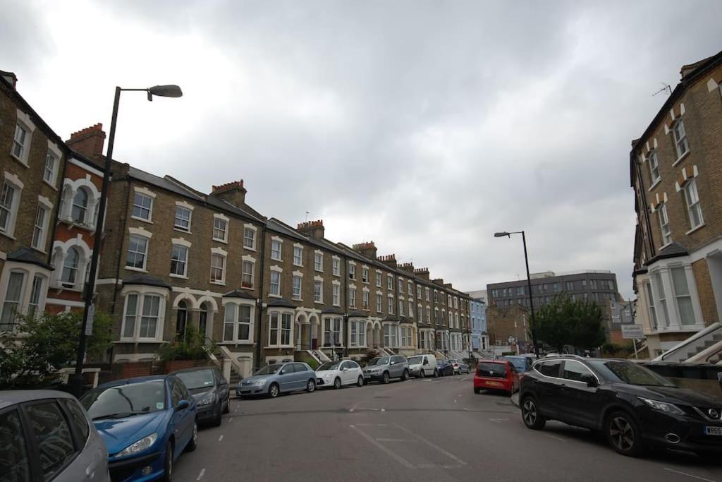 Lovely New Flat - 24c Appartement Londres