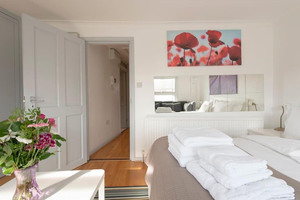 Lovely New Flat - 24c Londres