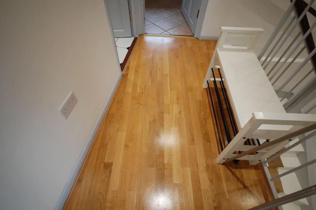 Lovely New Flat - 24c Appartement