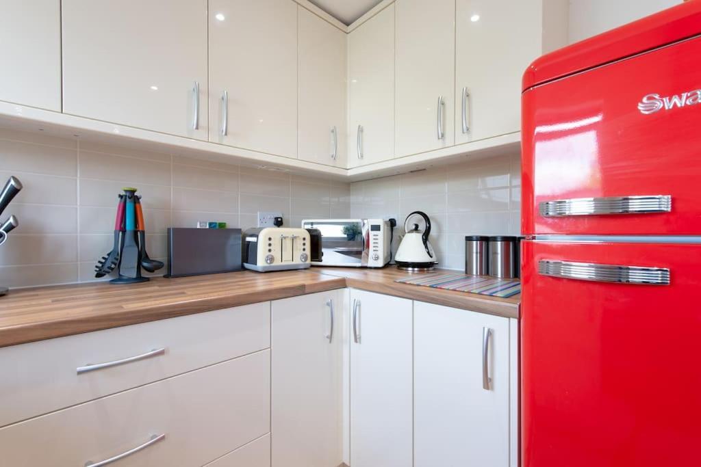 Lovely New Flat - 24c Appartement *