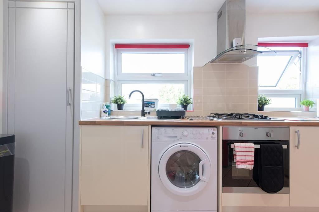 Lovely New Flat - 24c Appartement Londres