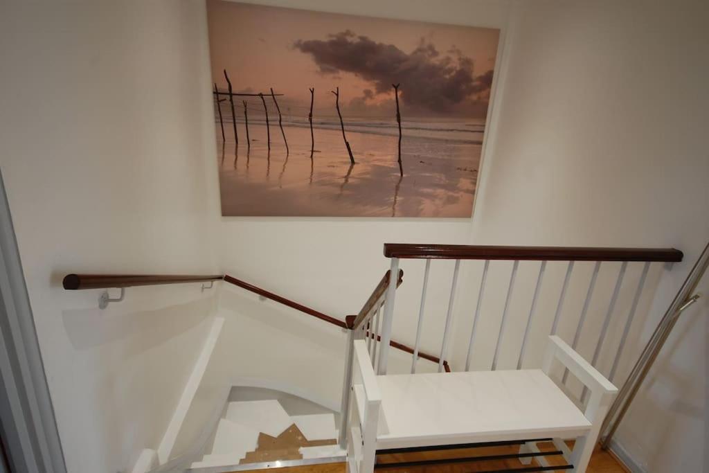 Appartement Lovely New Flat - 24c Londres