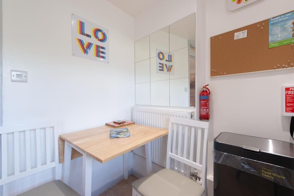 Appartement Lovely New Flat - 24c