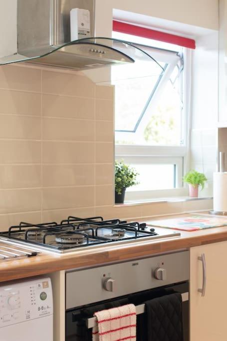 Lovely New Flat - 24c Appartement Londres
