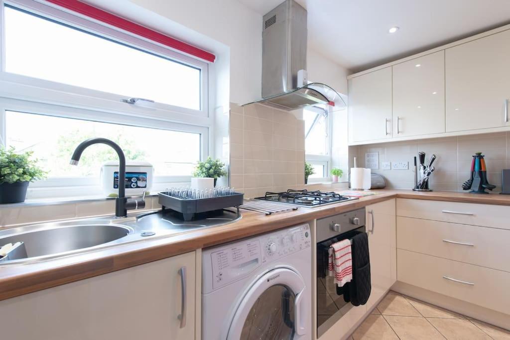 Appartement Lovely New Flat - 24c Londres