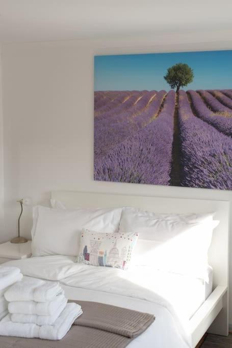 Lovely New Flat - 24c Appartement *