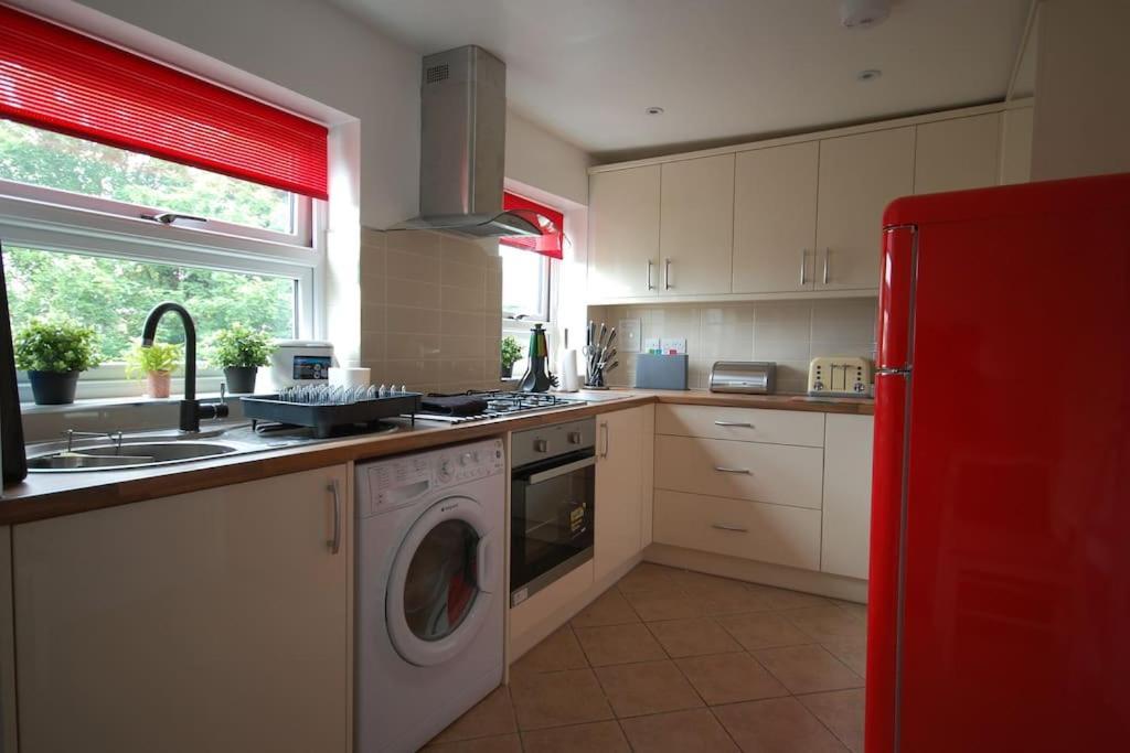 Appartement Lovely New Flat - 24c Londres