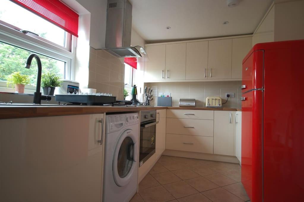 Lovely New Flat - 24c Appartement *