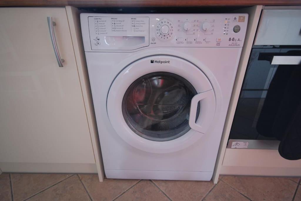 Appartement Lovely New Flat - 24c Londres