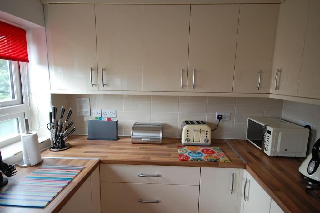 Lovely New Flat - 24c Londres