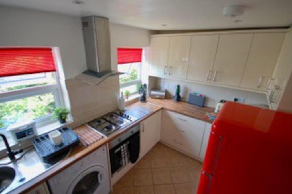 Lovely New Flat - 24c Appartement