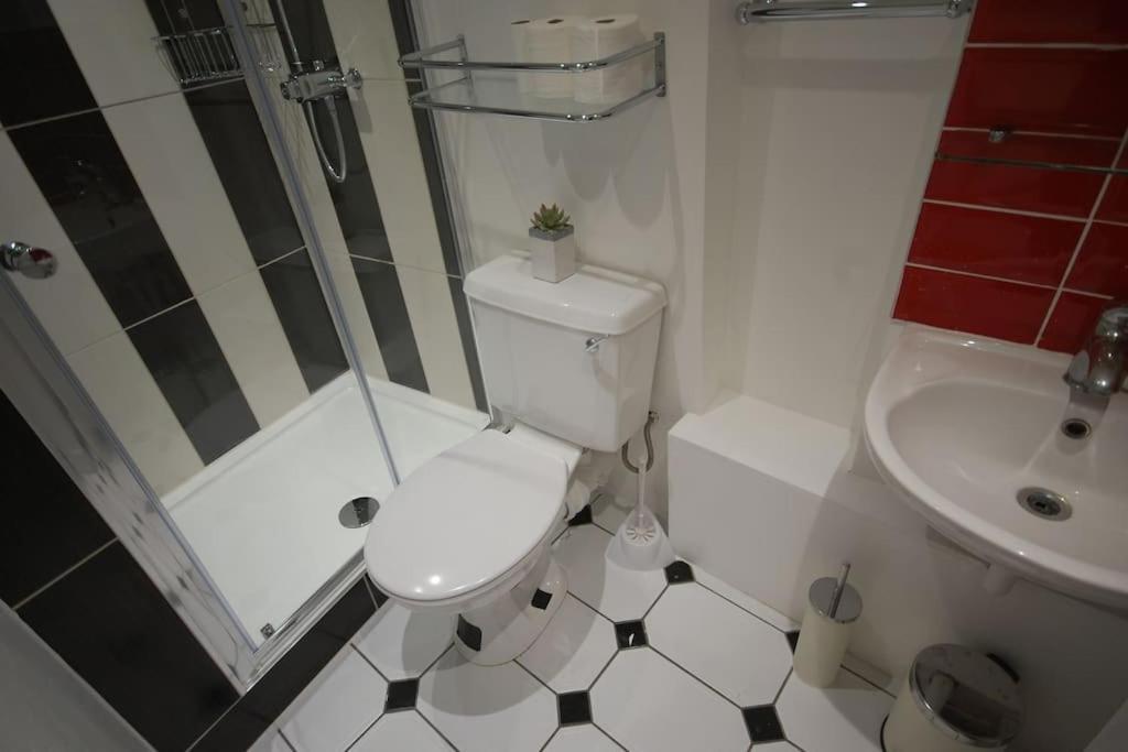 Lovely New Flat - 24c Appartement *