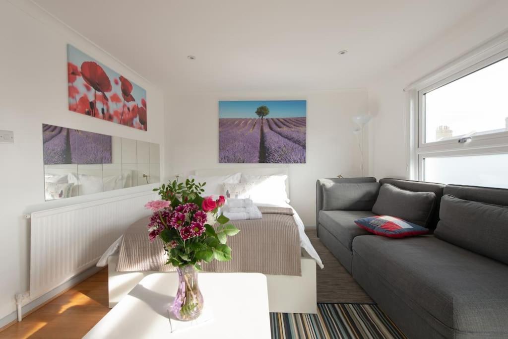 Appartement Lovely New Flat - 24c Londres