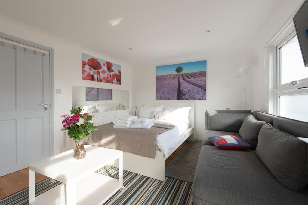 Lovely New Flat - 24c * Londres